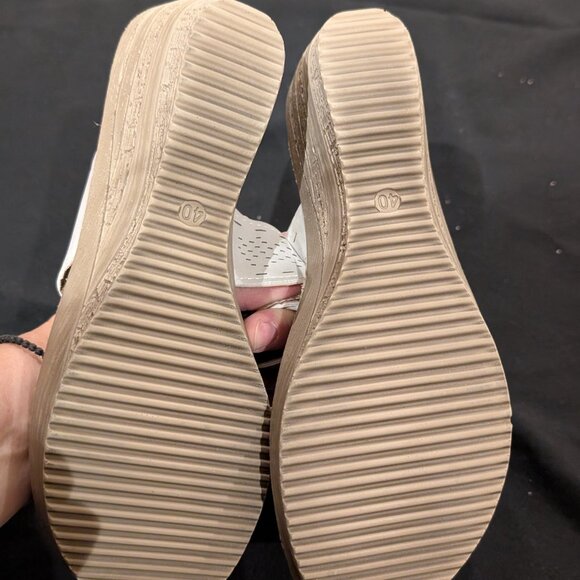 Inblu soft sandals - Picture 4 of 4